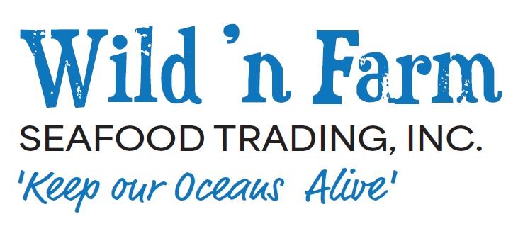 Wholesale Seafood Supplier logo